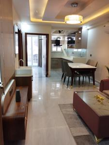 Hall Image of 1100 Sq.ft 2 BHK Apartment / Flat for sale in Kalwad Road Jaipur for Rs. 4590580