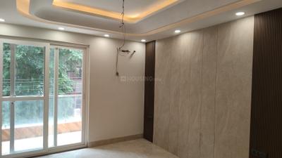 Bedroom Image of 2250 Sq.ft 4 BHK Builder Floor for sale in Sector 28 Faridabad for Rs. 26700000