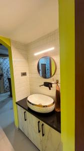 Image of 2400 Sq.ft 4 BHK Penthouse for rent in Manikbagh, Indore for Rs. 60000