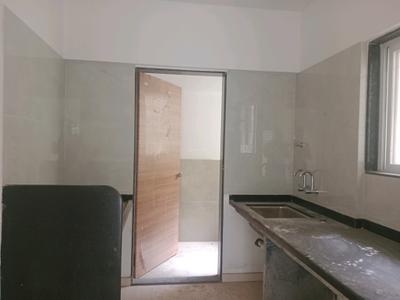 Kitchen Image of 1315 Sq.ft 3 BHK Apartment / Flat for rent in Mind MSR Seasons, Chinchwad Pune for Rs. 36000