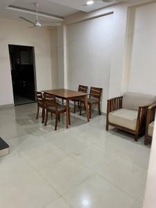 Hall Image of 1800 Sq.ft 3 BHK Duplex for sale in Santoshi Nagar Raipur for Rs. 6300000