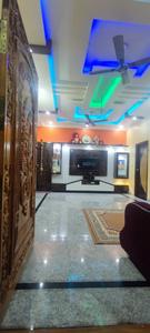 Hall Image of 2400 Sq.ft 5 BHK Builder Floor for sale in K R Puram Bengaluru for Rs. 14800000