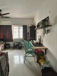 3 BHK Fully Furnished Flat