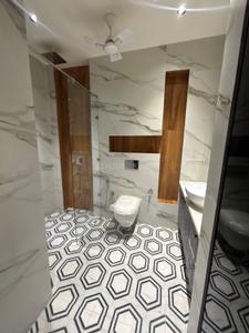 Bathroom Image of 3600 Sq.ft 4 BHK Builder Floor for sale in Sector 85 Faridabad for Rs. 37500000