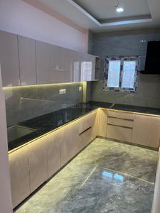 Kitchen Image of 1150 Sq.ft 2 BHK Apartment / Flat for sale in Sahastradhara Road Dehradun for Rs. 5800000