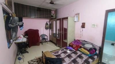 Image of 750 Sq.ft 2 BHK Apartment / Flat for sale in Katraj, Pune for Rs. 2500000