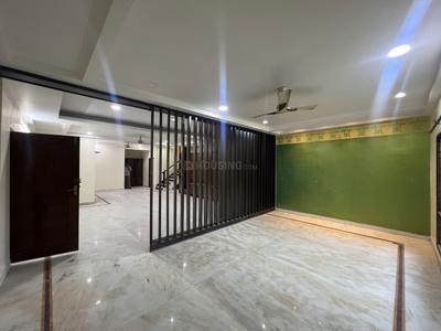 Bedroom Image of 4000 Sq.ft 4 BHK Apartment / Flat for sale in Jubilee Hills Hyderabad for Rs. 40000000