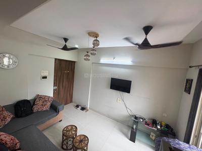 Hall Image of 550 Sq.ft 1 BHK Apartment / Flat for rent in Sai Proviso Leisure Town, Hadapsar Pune for Rs. 30000