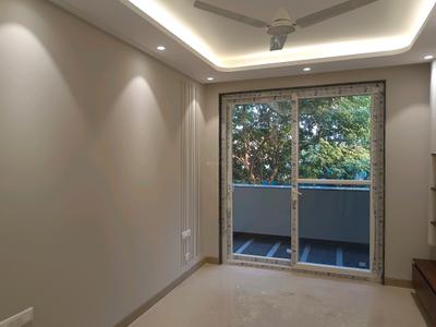 Bedroom Image of 2200 Sq.ft 3 BHK Builder Floor for sale in Shahpur Gurgaon for Rs. 36500000