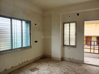 Bedroom Image of 1290 Sq.ft 3 BHK Apartment / Flat for sale in Airport Gate no. 1 Kolkata for Rs. 5676000