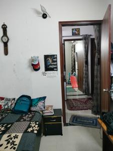Hall Image of 540 Sq.ft 3 BHK Independent House for sale in Sector 3 Gurgaon for Rs. 12500000
