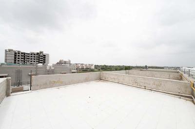 Balcony Image of 1890 Sq.ft 4 BHK Independent House for sale in Mars Arise, Lambha Ahmedabad for Rs. 7500000