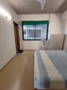 Bedroom Image of 2244 Sq.ft 4 BHK Apartment / Flat for sale in Anantara Alpines, Thaltej Ahmedabad for Rs. 31500000