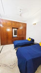 Hall Image of Bethel Girls PG in Malviya Nagar, New Delhi