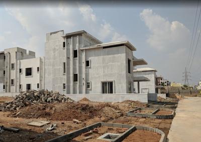 Image of 2750 Sq.ft Residential Plot / Land for sale in Mahaveer Horizon, K R Puram, Bengaluru for Rs. 19525000
