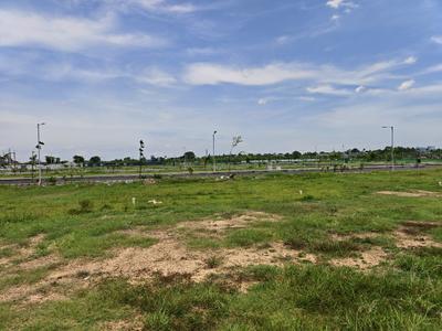 Image of 600 Sq.ft Residential Plot / Land for sale in Padappai, Chennai for Rs. 2279400