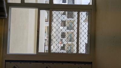 Bedroom Image of 1294 Sq.ft 3 BHK Apartment / Flat for rent in Sikka Karnam Greens, Sector 143B Noida for Rs. 37000