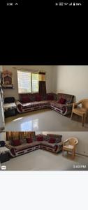 Bedroom Image of 665 Sq.ft 2 BHK Duplex for sale in Palanpur Banaskantha for Rs. 2300000
