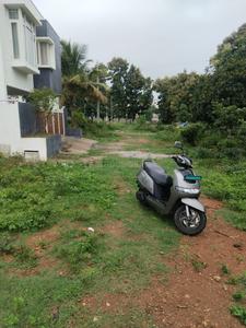 Residential Plot