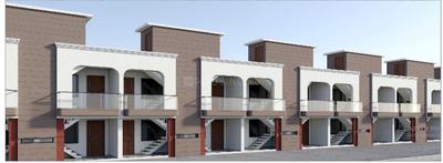 Image of 912 Sq.ft 2 BHK Independent House for sale in Dindoli, Surat for Rs. 3551001