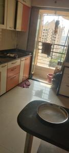 Kitchen Image of Krishna Enterprises  in Andheri East, Mumbai