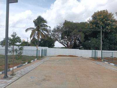 Image of 1500 Sq.ft Residential Plot / Land for sale in Konadasapura, Bengaluru for Rs. 14400006