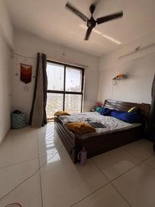 Bedroom Image of 1150 Sq.ft 2 BHK Apartment / Flat for sale in Platinum Atlantis, Balewadi Pune for Rs. 9200000