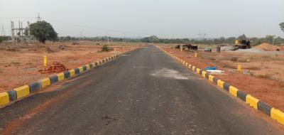 Image of 1800 Sq.ft Residential Plot / Land for sale in Kadthal, Hyderabad for Rs. 1990000