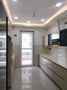 Kitchen Image of 1620 Sq.ft 3 BHK Builder Floor for sale in Sector 85 Faridabad for Rs. 17500000