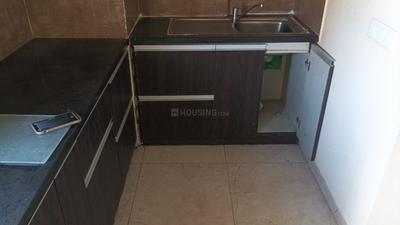 Kitchen Image of 1000 Sq.ft 2 BHK Apartment / Flat for sale in BPTP Spacio, Sector 37D Gurgaon for Rs. 13200000