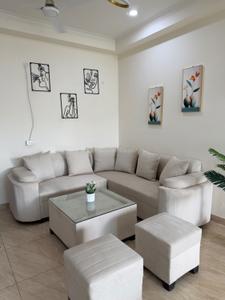 Hall Image of R&R luxuary living in Noida Extension, Greater Noida