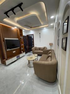 Hall Image of 1100 Sq.ft 2 BHK Independent House for sale in Sahastradhara Road Dehradun for Rs. 7200000