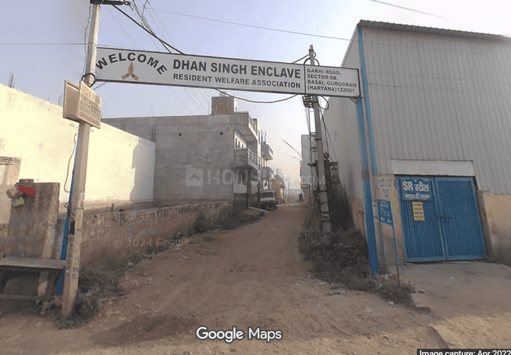 Sector 9B Main Image 1