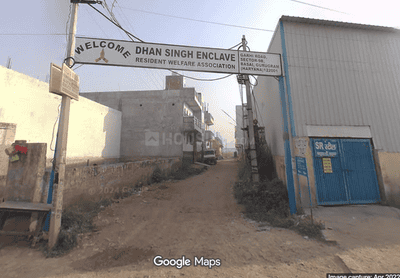 Basai Plot View 1