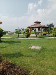 Image of 900 Sq.ft Residential Plot / Land for sale in Mamta Golden Valley, Balya Kheda, Indore for Rs. 4590000