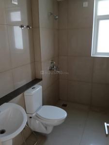 Bathroom Image of 1850 Sq.ft 3 BHK Apartment / Flat for sale in Emaar Palm Gardens, Sector 83 Gurgaon for Rs. 28000000