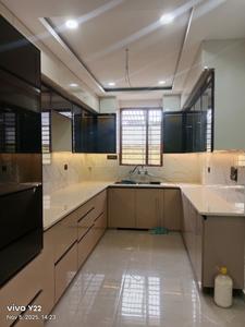 3 BHK Independent Builder Floor