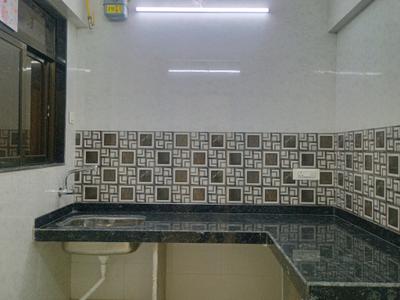 Kitchen Image of 1100 Sq.ft 2 BHK Apartment / Flat for rent in Ambernath East Ambernath for Rs. 16000