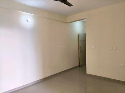 Living Room Image of 450 Sq.ft 1 BHK Apartment / Flat for rent in Pyramid Infinity, Sector 70 Gurgaon for Rs. 15000
