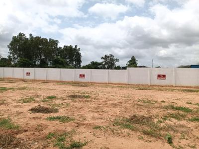 Image of 2200 Sq.ft Residential Plot / Land for sale in Hoskote, Bengaluru for Rs. 14740000