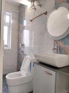 Image of 500 Sq.ft 1 RK Builder Floor for sale in Emaar Emerald Floors, Sector 65, Gurgaon for Rs. 2500000