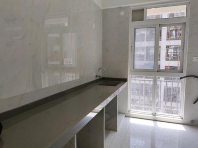 Kitchen Image of 1100 Sq.ft 2 BHK Independent House for sale in Airoli Navi Mumbai for Rs. 22500000