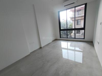 Bedroom Image of 2902 Sq.ft 6 BHK Apartment / Flat for sale in Malad West Mumbai for Rs. 46000000