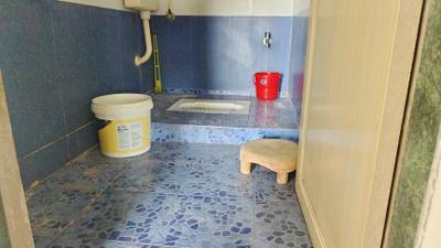Image of 1200 Sq.ft 2 BHK Apartment / Flat for rent in Satyam Platinum Apartment, Kamothe, Navi Mumbai for Rs. 26000