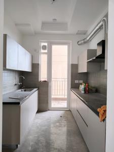 Kitchen Image of 1775 Sq.ft 3 BHK Apartment / Flat for sale in ACE Ace Starlit, Sector 152 Noida for Rs. 29000000