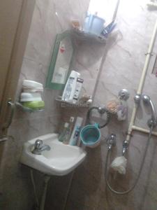 Kitchen Image of Gupta Female PG in Maniktala, Kolkata