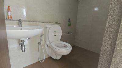 Image of 1220 Sq.ft 2 BHK Apartment / Flat for sale in Adani Aster Neo, Shantigram, Ahmedabad for Rs. 8500000