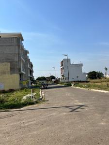 Image of 238 Sq.ft Residential Plot / Land for sale in Altus Muirwoods Ecocity Extension 1, New Chandigarh, Chandigarh for Rs. 24500000