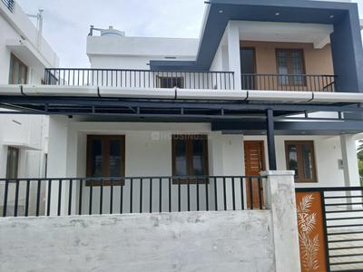 Image of 1650 Sq.ft 3 BHK Independent House for sale in Kannadi-I, Palakkad for Rs. 6700000