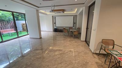 Hall Image of 4000 Sq.ft 4 BHK Apartment / Flat for sale in Navrangpura Ahmedabad for Rs. 33000000